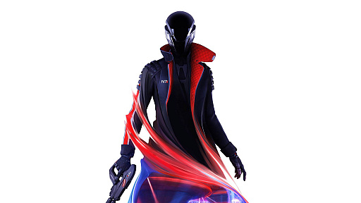 画像ギャラリー No.003のサムネイル画像 / 「Mass Effect」シリーズ最新作のティザートレイラーが，コミュニティイベント「N7 Days 2023」の開催に合わせて公開