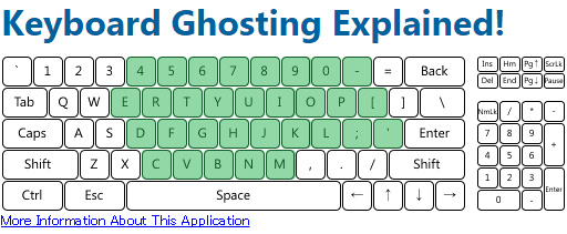画像ギャラリー No.022のサムネイル画像 / Tesoro「Excalibur Spectrum」レビュー。“Kailh青軸”搭載のマイナーなゲーマー向けキーボードは，意外（？）に模範的だった