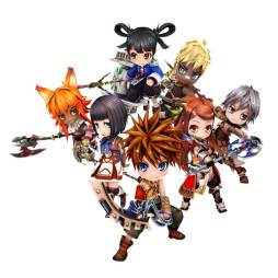 画像ギャラリー No.003のサムネイル画像 / iOS向け育成RPG「クエプラ -Quest of Planet-」の事前登録受付が開始に