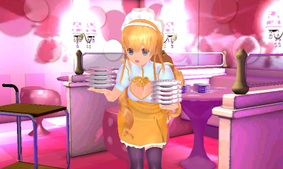 画像ギャラリー No.012のサムネイル画像 / 「○○しちゃう」から伊都香のスピンオフ作品が登場。「女家庭教師 伊都香先生と密室にいたら○○しちゃうかもしれない。」は11月28日配信