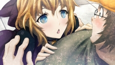 画像ギャラリー No.003のサムネイル画像 / 「STEINS;GATE 線形拘束のフェノグラム」，阿万音鈴羽＆橋田 至のストーリーが明らかに。数量限定版パッケージビジュアルも公開