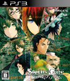 画像ギャラリー No.003のサムネイル画像 / 「STEINS;GATE 線形拘束のフェノグラム」のプロモーションムービーが公開に。インパクト大のキャラクター「アルパカマン」の姿は必見