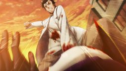 画像ギャラリー No.003のサムネイル画像 / 椎名まゆりは一体どこに?「STEINS;GATE 線形拘束のフェノグラム」,岡部倫太郎の新たなストーリー「三世因果のアブダクション」が公開
