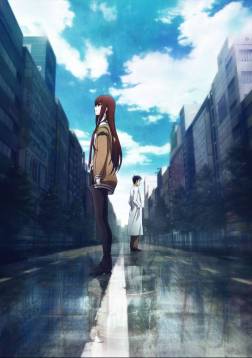 画像ギャラリー No.004のサムネイル画像 / 「STEINS;GATE」に登場する牧瀬紅莉栖と橋田 至のメガネが8月下旬に発売