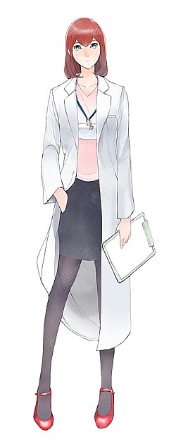 画像ギャラリー No.004のサムネイル画像 / 「STEINS;GATE」,オリジナル小説シリーズの最新作が8月29日に発売