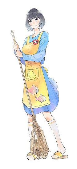 画像ギャラリー No.006のサムネイル画像 / 「STEINS;GATE」,オリジナル小説シリーズの最新作が8月29日に発売