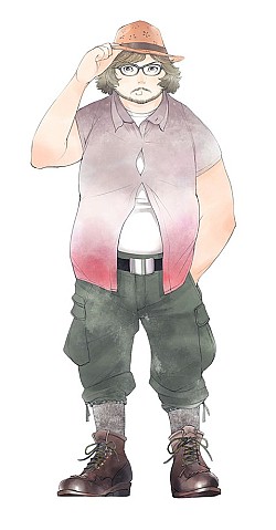 画像ギャラリー No.007のサムネイル画像 / 「STEINS;GATE」,オリジナル小説シリーズの最新作が8月29日に発売