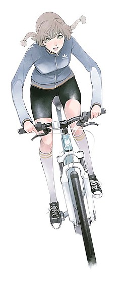 画像ギャラリー No.008のサムネイル画像 / 「STEINS;GATE」,オリジナル小説シリーズの最新作が8月29日に発売