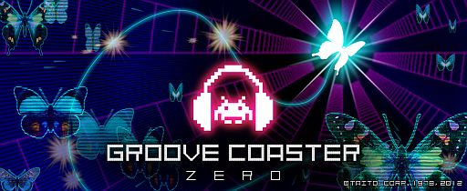 画像ギャラリー No.001のサムネイル画像 / 「GROOVE COASTER ZERO」，ももいろクローバーZやAKB48の楽曲が追加