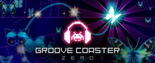 画像ギャラリー No.001のサムネイル画像 / 「GROOVE COASTER ZERO」100万DL突破記念キャンペーンが本日スタート