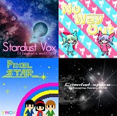 画像ギャラリー No.015のサムネイル画像 / 「グルーヴコースター ゼロ」，200万DL記念アバターをプレゼント＆セール実施