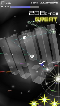 画像ギャラリー No.002のサムネイル画像 / 「GROOVE COASTER ZERO」ボカロP「日向電工」氏の楽曲パックが配信に