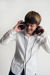 画像ギャラリー No.008のサムネイル画像 / 「GROOVE COASTER ZERO」に，ボーカロイドP「DECO*27」の楽曲パック登場
