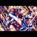画像ギャラリー No.005のサムネイル画像 / 「グルーヴコースター2」に「東方Project」のアレンジ楽曲が登場。計20曲