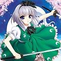 画像ギャラリー No.022のサムネイル画像 / 「グルーヴコースター2」に「東方Project」のアレンジ楽曲が登場。計20曲
