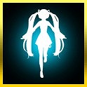 画像ギャラリー No.003のサムネイル画像 / 「グルーヴコースター2 オリジナルスタイル」，初音ミクの楽曲パックが登場