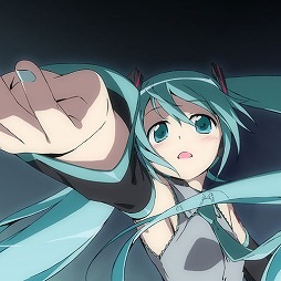 画像ギャラリー No.008のサムネイル画像 / 「グルーヴコースター2 オリジナルスタイル」，初音ミクの楽曲パックが登場