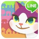 画像ギャラリー No.001のサムネイル画像 / 「LINE 勇者コレクター」「LINE シアタータウン」で旅行券3万円分などが当たるキャンペーンが開始