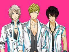 「劇場版ときめきレストラン☆☆☆ MIRACLE6」，2018年全国ロードショー決定。アイドルたちから意気込みコメントも到着