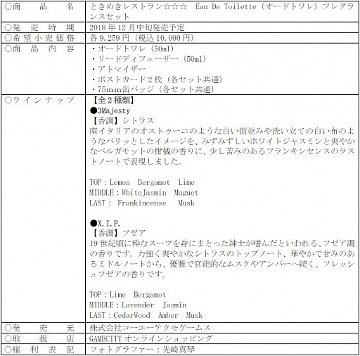 画像ギャラリー No.006のサムネイル画像 / 「ときレス」，サンリオコラボ「3 Majesty × X.I.P. LIVE -5th Anniversary Tour in Sanrio Puroland-」が開催