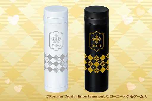 画像ギャラリー No.007のサムネイル画像 / 「ときレス」，「3 Majesty × X.I.P. LIVE -5th Anniversary Tour in Sanrio Puroland-」のグッズ情報を公開
