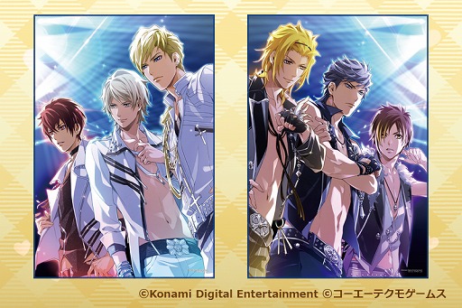 画像ギャラリー No.016のサムネイル画像 / 「ときレス」，「3 Majesty × X.I.P. LIVE -5th Anniversary Tour in Sanrio Puroland-」のグッズ情報を公開