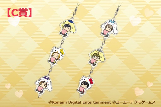 画像ギャラリー No.019のサムネイル画像 / 「ときレス」，「3 Majesty × X.I.P. LIVE -5th Anniversary Tour in Sanrio Puroland-」のグッズ情報を公開