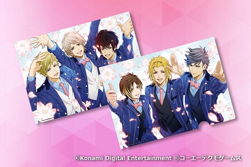 画像ギャラリー No.014のサムネイル画像 / 「3 Majesty × X.I.P. LIVE -5th Anniversary Tour FINAL- 〜WITH YOU〜」，イベント会場で販売するグッズ情報を公開