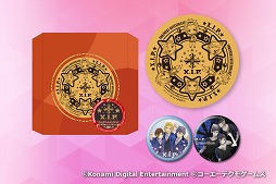 画像ギャラリー No.016のサムネイル画像 / 「3 Majesty × X.I.P. LIVE -5th Anniversary Tour FINAL- 〜WITH YOU〜」，イベント会場で販売するグッズ情報を公開