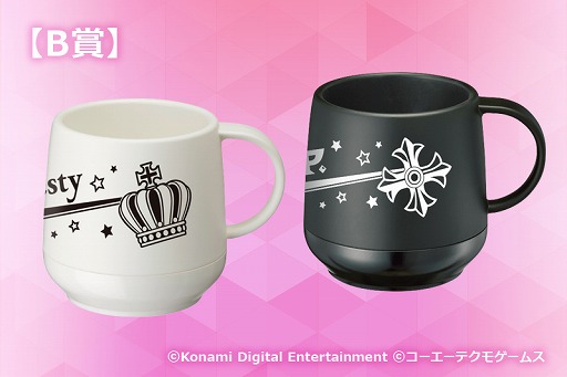 画像ギャラリー No.027のサムネイル画像 / 「3 Majesty × X.I.P. LIVE -5th Anniversary Tour FINAL- 〜WITH YOU〜」，イベント会場で販売するグッズ情報を公開