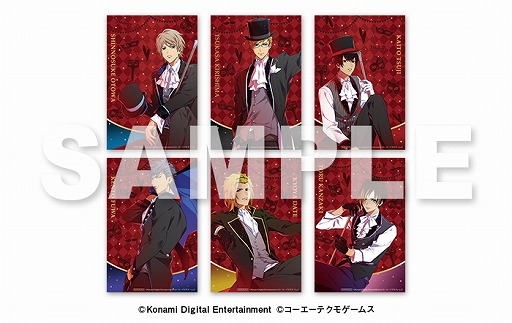 画像ギャラリー No.005のサムネイル画像 / 「ときめきレストラン☆☆☆」のライブDVD,3 Majesty × X.I.P. LIVE AUTUMN CARNIVALが本日発売