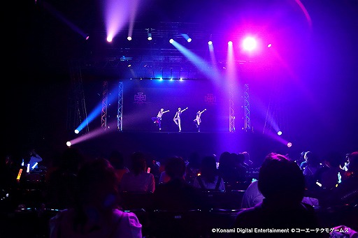 画像ギャラリー No.006のサムネイル画像 / 愛と元気をもらえる2パターンのライブ！　「3 Majesty × X.I.P. PREMIUM LIVE -Love＆Life-」の“Life Side”をレポート