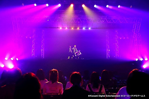 画像ギャラリー No.007のサムネイル画像 / 愛と元気をもらえる2パターンのライブ！　「3 Majesty × X.I.P. PREMIUM LIVE -Love＆Life-」の“Life Side”をレポート