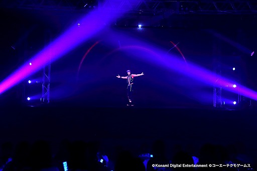 画像ギャラリー No.010のサムネイル画像 / 愛と元気をもらえる2パターンのライブ！　「3 Majesty × X.I.P. PREMIUM LIVE -Love＆Life-」の“Life Side”をレポート