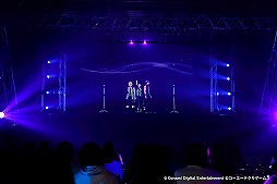 画像ギャラリー No.011のサムネイル画像 / 愛と元気をもらえる2パターンのライブ！　「3 Majesty × X.I.P. PREMIUM LIVE -Love＆Life-」の“Life Side”をレポート