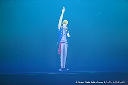 画像ギャラリー No.014のサムネイル画像 / 愛と元気をもらえる2パターンのライブ！　「3 Majesty × X.I.P. PREMIUM LIVE -Love＆Life-」の“Life Side”をレポート