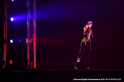 画像ギャラリー No.015のサムネイル画像 / 愛と元気をもらえる2パターンのライブ！　「3 Majesty × X.I.P. PREMIUM LIVE -Love＆Life-」の“Life Side”をレポート