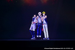 画像ギャラリー No.016のサムネイル画像 / 愛と元気をもらえる2パターンのライブ！　「3 Majesty × X.I.P. PREMIUM LIVE -Love＆Life-」の“Life Side”をレポート