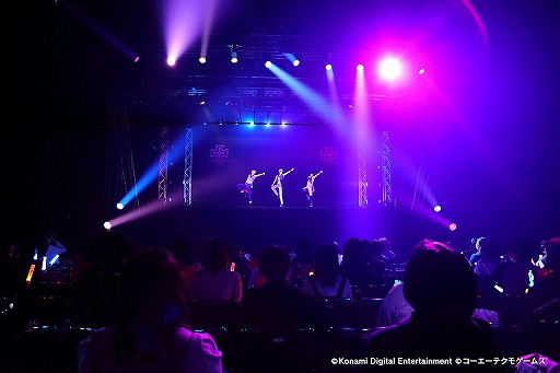 画像ギャラリー No.004のサムネイル画像 / 興奮が再び！　アンコール公演「3 Majesty × X.I.P. PREMIUM LIVE -Love＆Life- supported by TxD」の“Love Side”をチェック