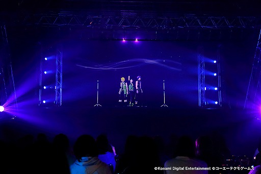 画像ギャラリー No.005のサムネイル画像 / 興奮が再び！　アンコール公演「3 Majesty × X.I.P. PREMIUM LIVE -Love＆Life- supported by TxD」の“Love Side”をチェック