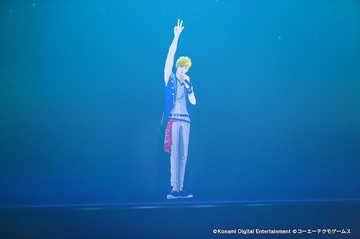 画像ギャラリー No.007のサムネイル画像 / 興奮が再び！　アンコール公演「3 Majesty × X.I.P. PREMIUM LIVE -Love＆Life- supported by TxD」の“Love Side”をチェック