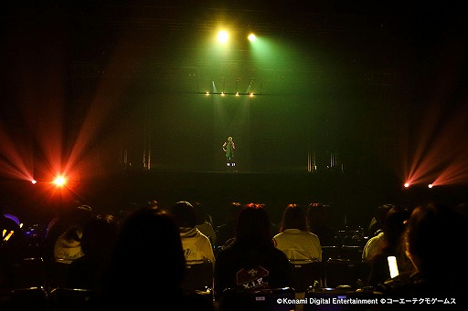 画像ギャラリー No.008のサムネイル画像 / 興奮が再び！　アンコール公演「3 Majesty × X.I.P. PREMIUM LIVE -Love＆Life- supported by TxD」の“Love Side”をチェック