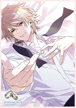 画像ギャラリー No.012のサムネイル画像 / 「ときめきレストラン☆☆☆」，10周年記念リングセット“ときめきレストラン☆☆☆ Promise Ring”発売決定