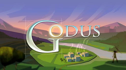 画像ギャラリー No.003のサムネイル画像 / ピーター・モリニュー氏の新作「Godus」。Kickstarterで驚異のラストスパートを見せて，ついに目標額に到達