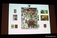画像ギャラリー No.008のサムネイル画像 / ［GDC 2014］ピーター・モリニュー氏らインディーズゲーム開発者によるIndependent Games Summitのセッション3本をまとめてレポート