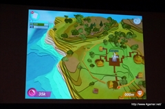 画像ギャラリー No.012のサムネイル画像 / ［GDC 2014］ピーター・モリニュー氏らインディーズゲーム開発者によるIndependent Games Summitのセッション3本をまとめてレポート