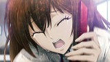 STEINS;GATE 線形拘束のフェノグラム