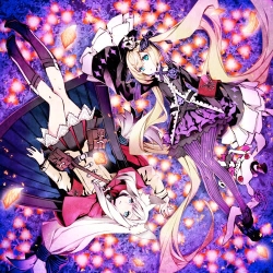 画像ギャラリー No.003のサムネイル画像 / 古代祐三サウンドを初音ミクが再構築。「セブンスドラゴン2020＆2020-II」初音ミク・アレンジトラックス，7月24日リリース決定