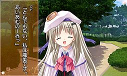 画像ギャラリー No.007のサムネイル画像 / 「リトルバスターズ!」公式ショートストーリーが配信。「CLANNAD」値下げも