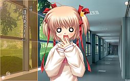 画像ギャラリー No.013のサムネイル画像 / 「リトルバスターズ!」公式ショートストーリーが配信。「CLANNAD」値下げも